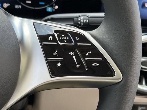 Certified 2026 Mercedes-Benz GLA 250 4MATIC image 29