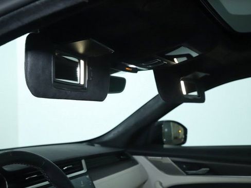 Used 2026 Jaguar F-PACE SVR image 20