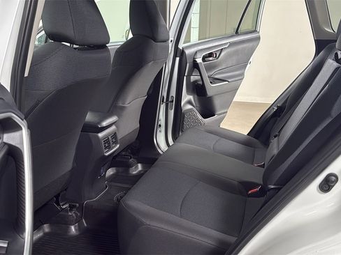 Certified 2025 Toyota RAV4 LE image 15