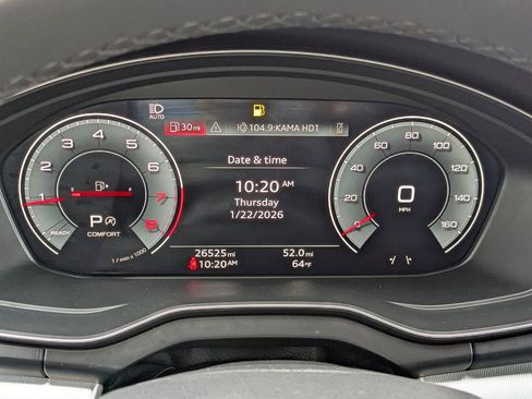 Used 2025 Audi Q5 2.0T Premium image 21