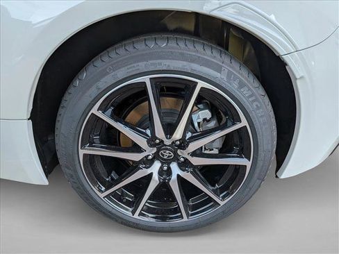 New 2026 Toyota GR86 image 9