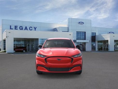 New 2026 Ford Mustang Mach-E Select w/ Comfort Package RWD image 6
