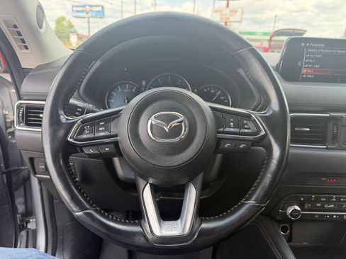 Used 2019 MAZDA CX-5 Grand Touring AWD/4WD image 18
