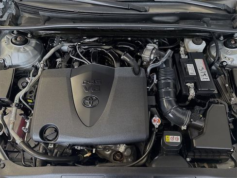 Used 2024 Toyota Camry XSE image 30