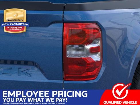 New 2026 Ford Maverick XLT FWD image 22