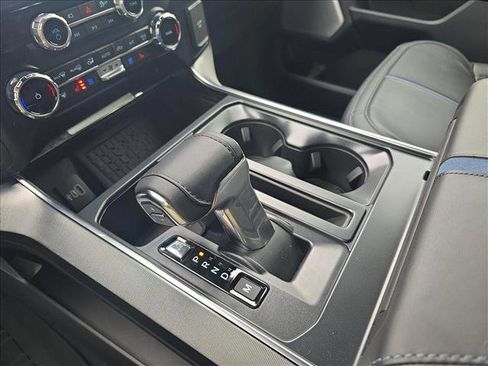 New 2025 Ford F150 Platinum w/ Equipment Group 702A High image 14