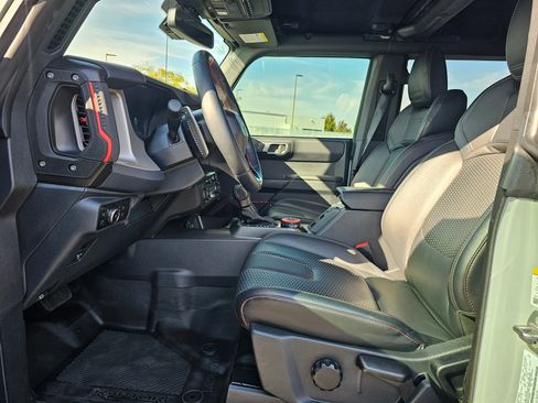 Used 2023 Ford Bronco Raptor image 11