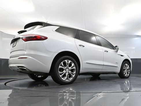 Used 2020 Buick Enclave Avenir w/ Avenir Technology Package image 67