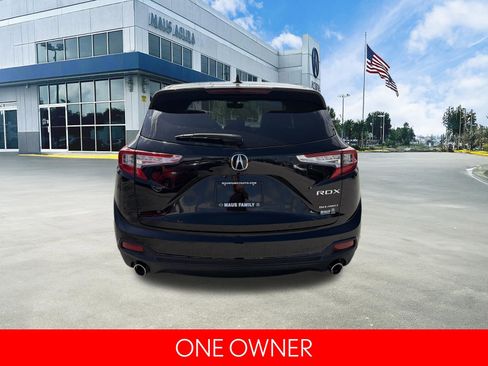 Used 2020 Acura RDX AWD image 5