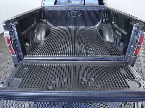 Used 2014 Ford F150 FX4 w/ Equipment Group 402A Luxury AWD/4WD image 12