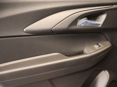New 2026 Chevrolet TrailBlazer LT w/ Convenience Package image 27
