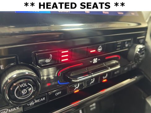 Certified 2023 Jeep Grand Cherokee L Limited image 12