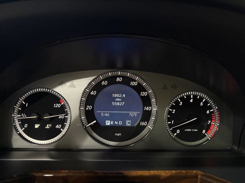 Used 2010 Mercedes-Benz GLK 350 4MATIC image 14