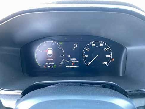 Used 2025 Honda CR-V Sport-L image 30