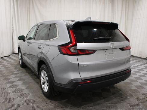 Used 2024 Honda CR-V LX image 30