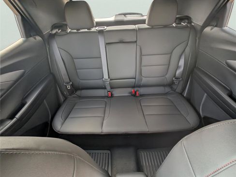 New 2026 Chevrolet TrailBlazer RS w/ Convenience Package image 34