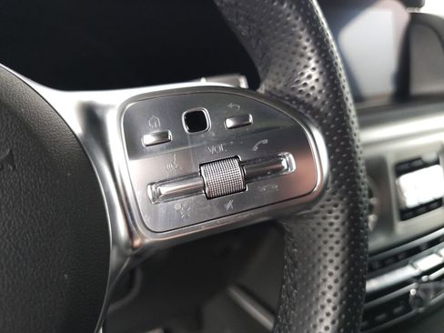 Certified 2022 Mercedes-Benz G 550 w/ Exclusive Interior Package image 13