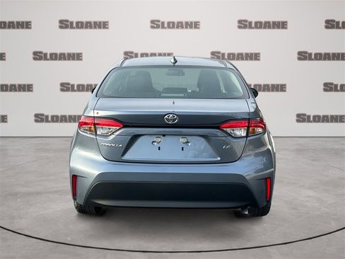New 2026 Toyota Corolla LE image 4