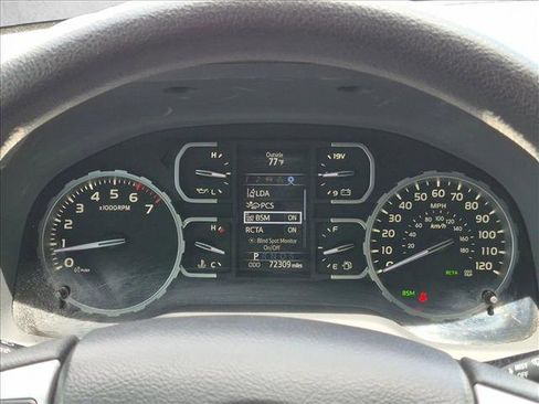 Used 2021 Toyota Tundra SR5 RWD image 10