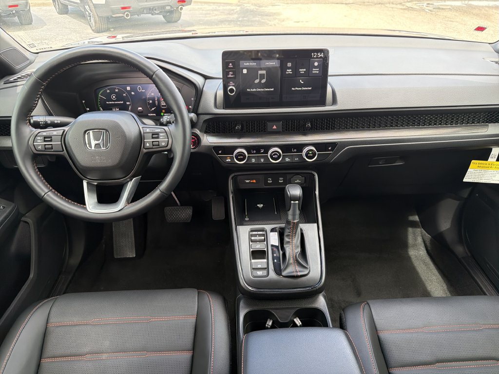 Used 2026 Honda CR-V Sport-L image 13