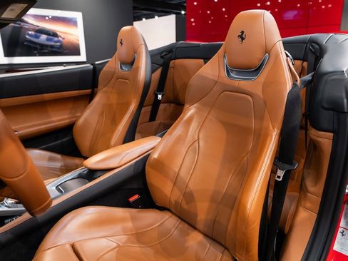 Certified 2019 Ferrari Portofino image 4