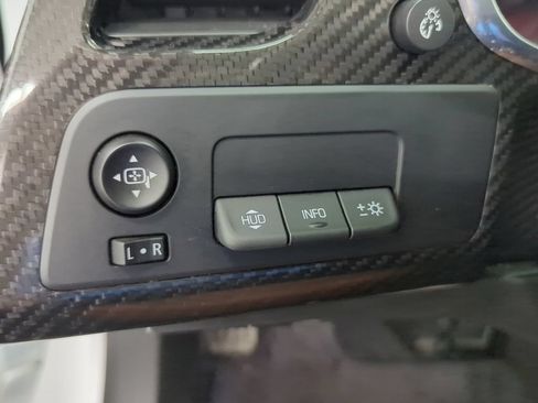 Used 2019 Chevrolet Corvette ZR1 RWD image 13