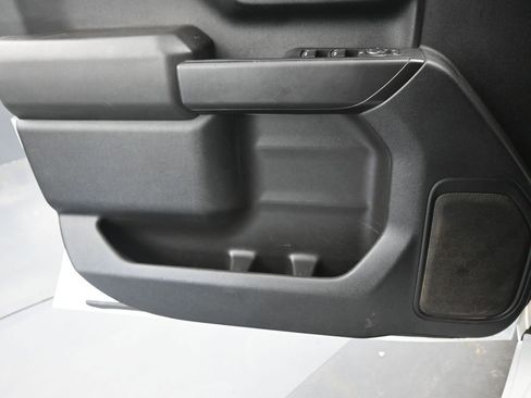 Used 2021 Chevrolet Silverado 3500 W/T w/ WT Fleet Convenience Package image 16