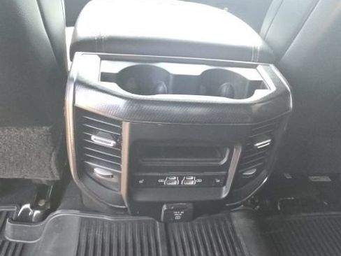 Used 2024 RAM 2500 Power Wagon w/ Level 1 Equipment Group AWD/4WD image 22