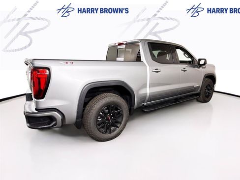 New 2026 GMC Sierra 1500 Elevation AWD/4WD image 31