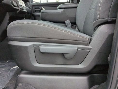 New 2026 RAM 2500 Tradesman AWD/4WD image 19