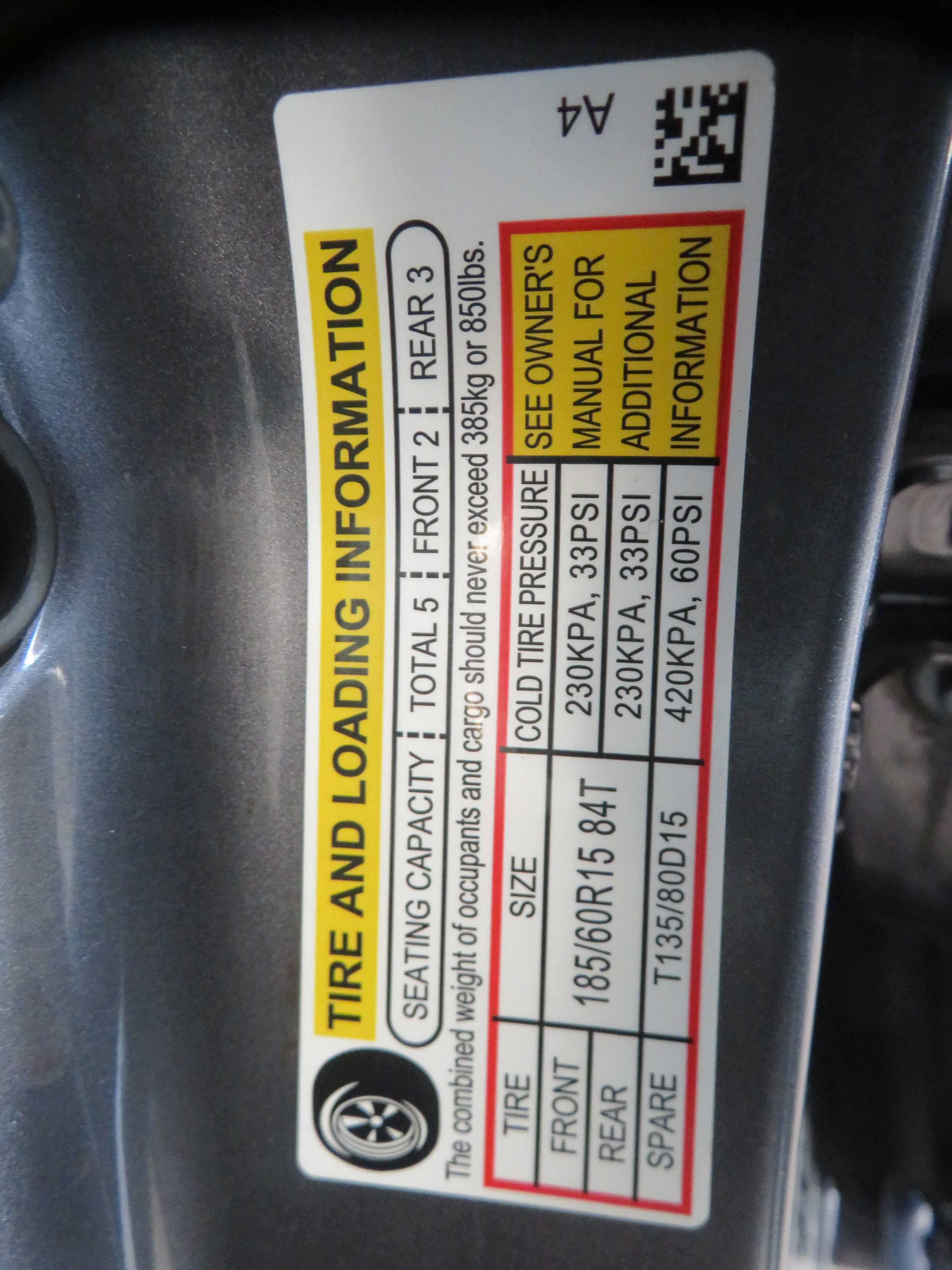 Used 2019 Honda Fit LX image 68