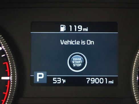 Used 2021 Kia Telluride EX w/ EX Premium Package image 16