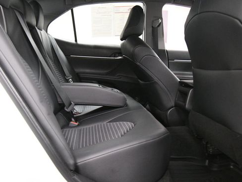 Certified 2023 Toyota Camry SE w/ Convenience Package AWD/4WD image 22