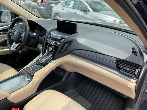 Certified 2023 Acura RDX AWD image 19