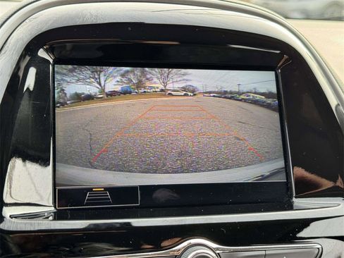 Used 2020 Chevrolet Spark LT image 5