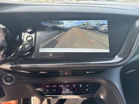 Used 2023 Buick Envision Essence w/ Sport Touring Package image 22