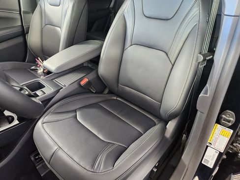 New 2026 Ford Mustang Mach-E Premium AWD/4WD image 12
