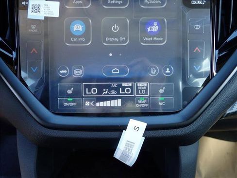 New 2026 Subaru Ascent Premium AWD/4WD image 18