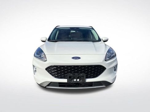 Used 2022 Ford Escape SEL image 10