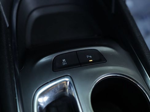 Used 2024 Chevrolet Malibu LT FWD image 16