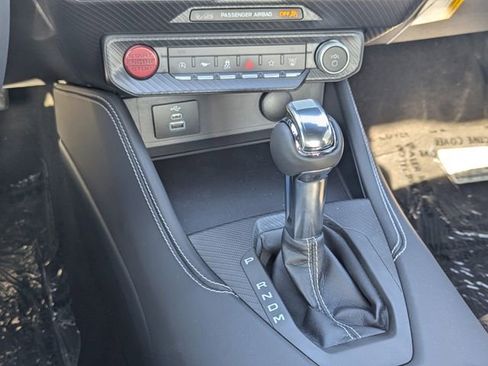 New 2026 Ford Mustang GT Premium image 17