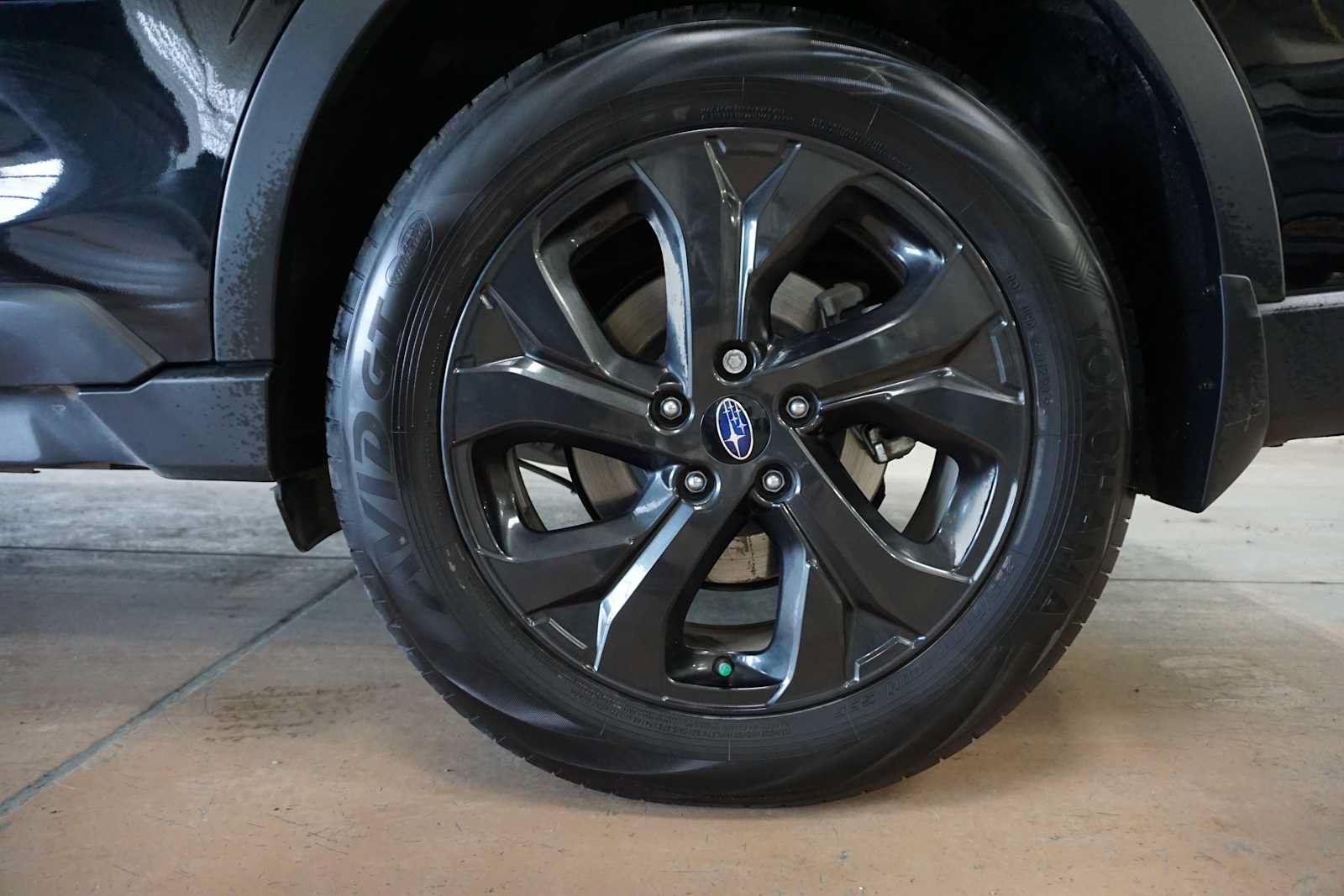 Used 2020 Subaru Outback Onyx Edition XT w/ Popular Package #2 AWD/4WD image 12