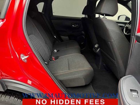 Used 2024 Honda HR-V Sport image 17