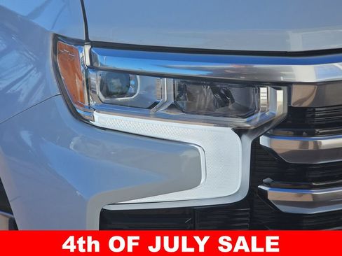 New 2026 Chevrolet Silverado 1500 High Country AWD/4WD image 34