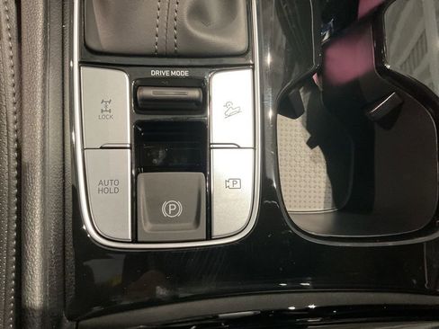 New 2026 Hyundai Santa Cruz SEL image 12