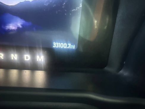 Used 2021 Ford Bronco Outer Banks w/ Sasquatch Package AWD/4WD image 12