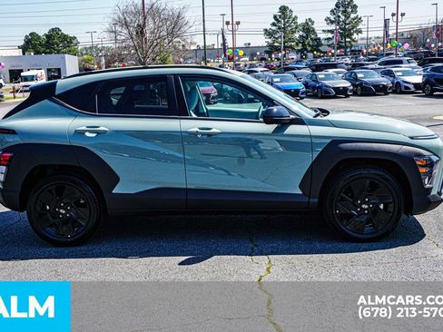 Used 2026 Hyundai Kona SEL Sport FWD image 9