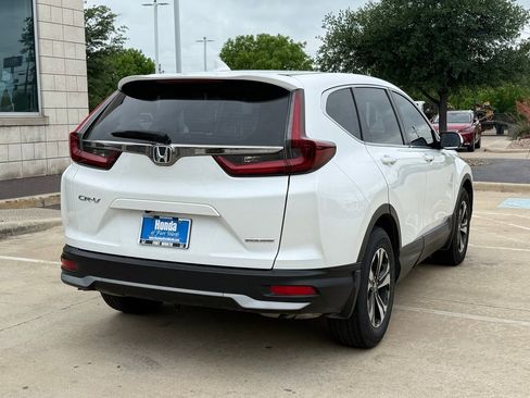 Used 2022 Honda CR-V Special Edition image 6