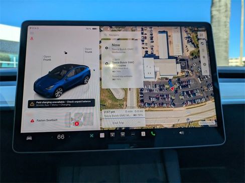 Used 2023 Tesla Model Y Long Range image 26