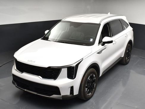 Used 2026 Kia Sorento S FWD image 42